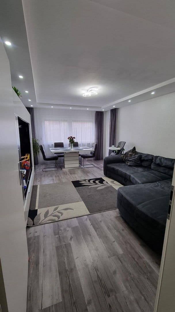 3 bedroom flat for sale, 81 m², Offenburg, Baden-Württemberg 3 bedroom flat for sale, 81 m², Offenburg, Baden-Württemberg