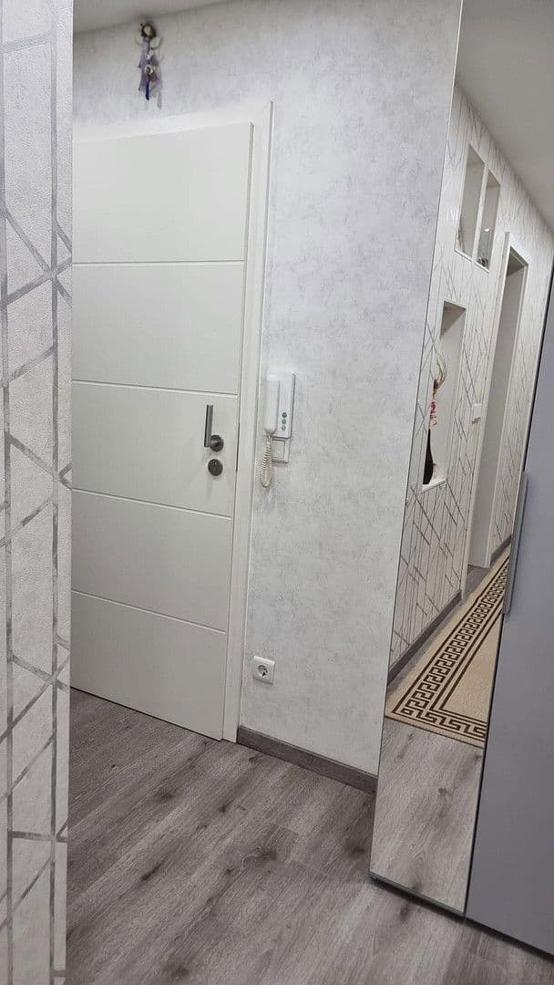 3 bedroom flat for sale, 81 m², Offenburg, Baden-Württemberg 3 bedroom flat for sale, 81 m², Offenburg, Baden-Württemberg