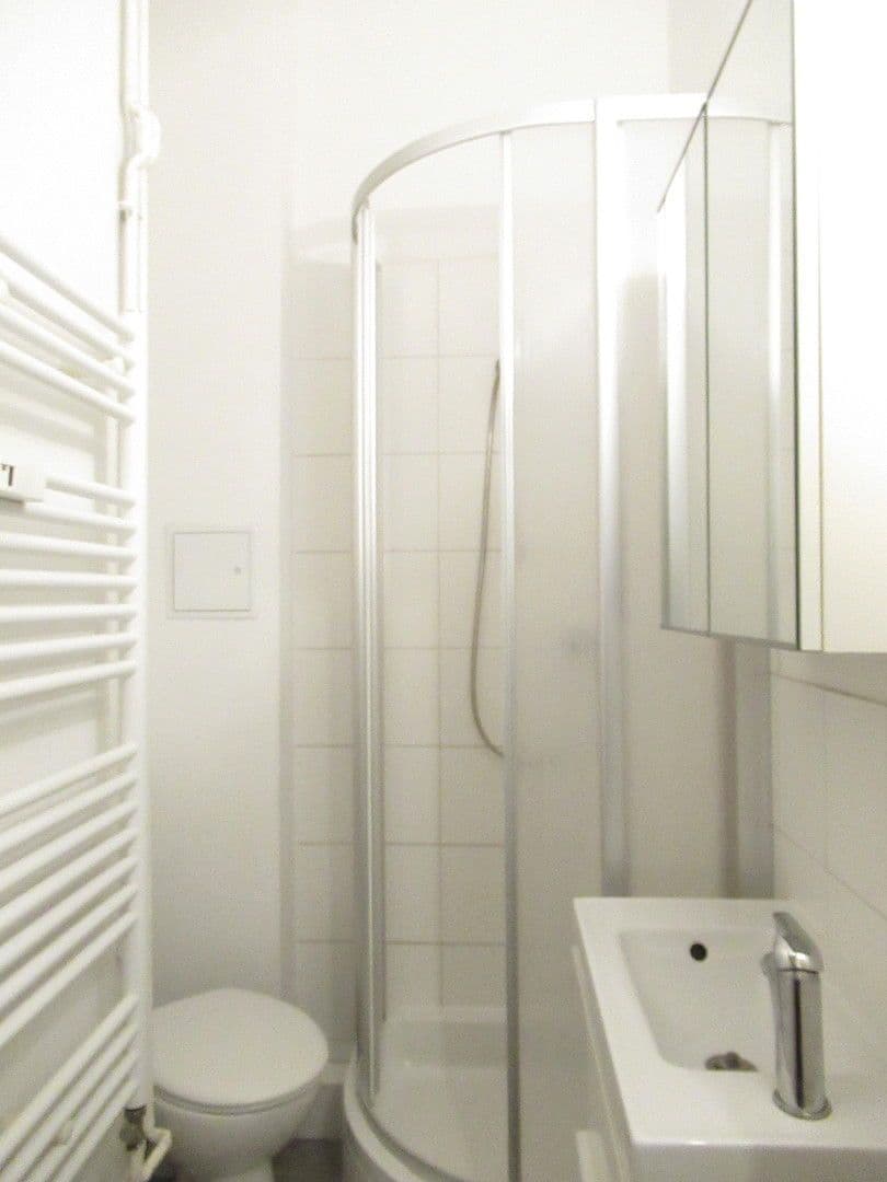 1 bedroom flat to rent, 34 m², Berlin, Berlin 1 bedroom flat to rent, 34 m², Berlin, Berlin