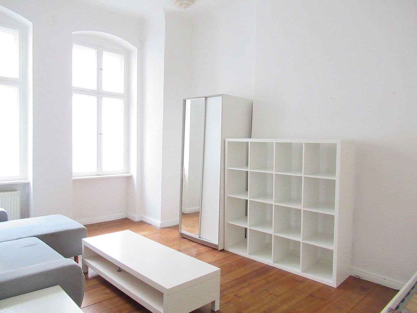1 bedroom flat to rent, 34 m², Berlin, Berlin 1 bedroom flat to rent, 34 m², Berlin, Berlin