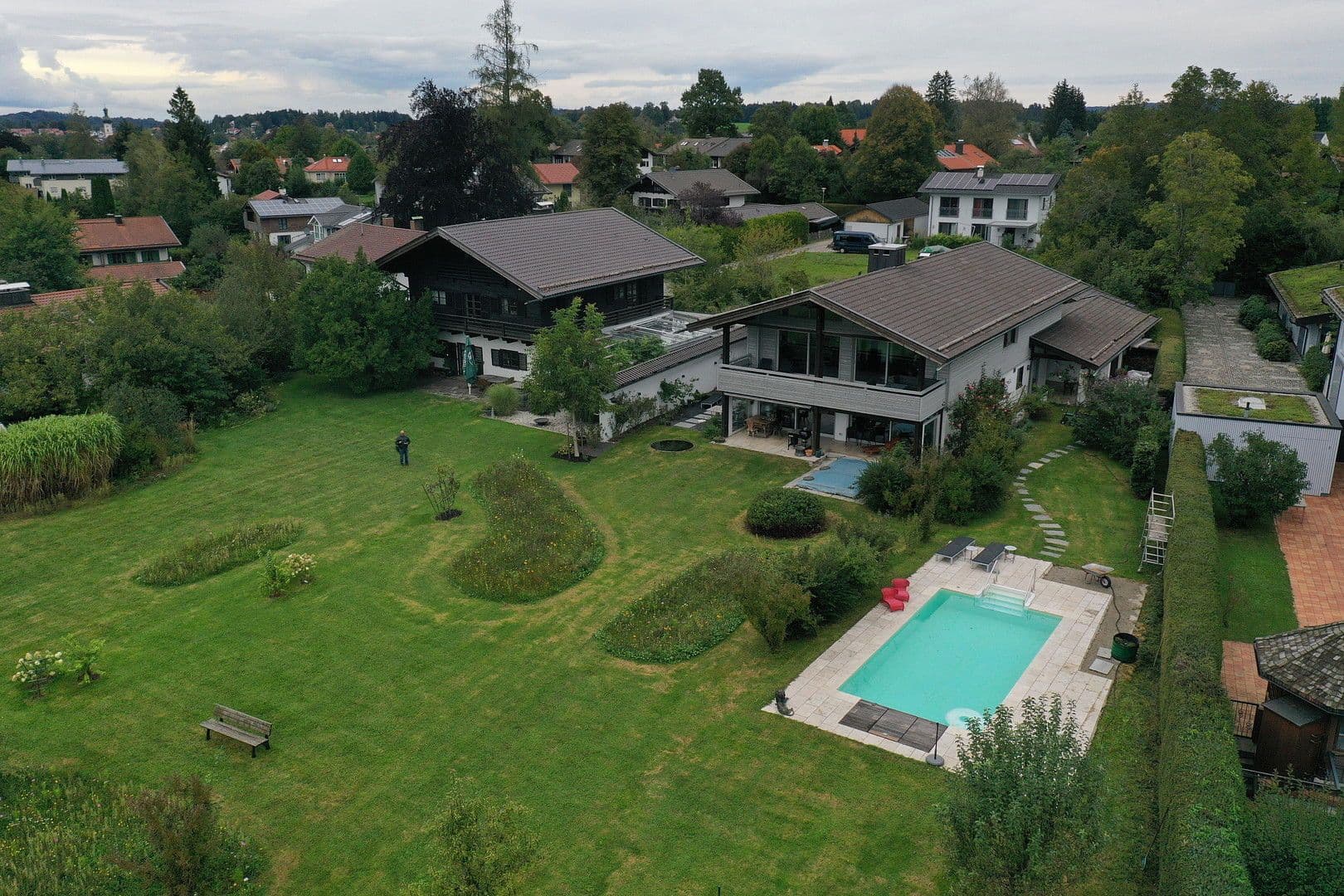 4 bedroom flat to rent, 151 m², Gaißacher Straße 82, 83646 Bad Tölz, Bavaria 4 bedroom flat to rent, 151 m², Gaißacher Straße 82, 83646 Bad Tölz, Bavaria