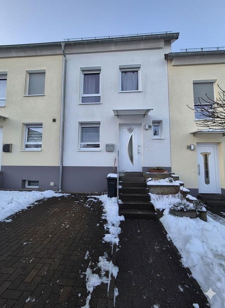 house to rent, 141 m², Theodor-Heuss-Str. 37d, Taunusstein, Hesse house to rent, 141 m², Theodor-Heuss-Str. 37d, Taunusstein, Hesse