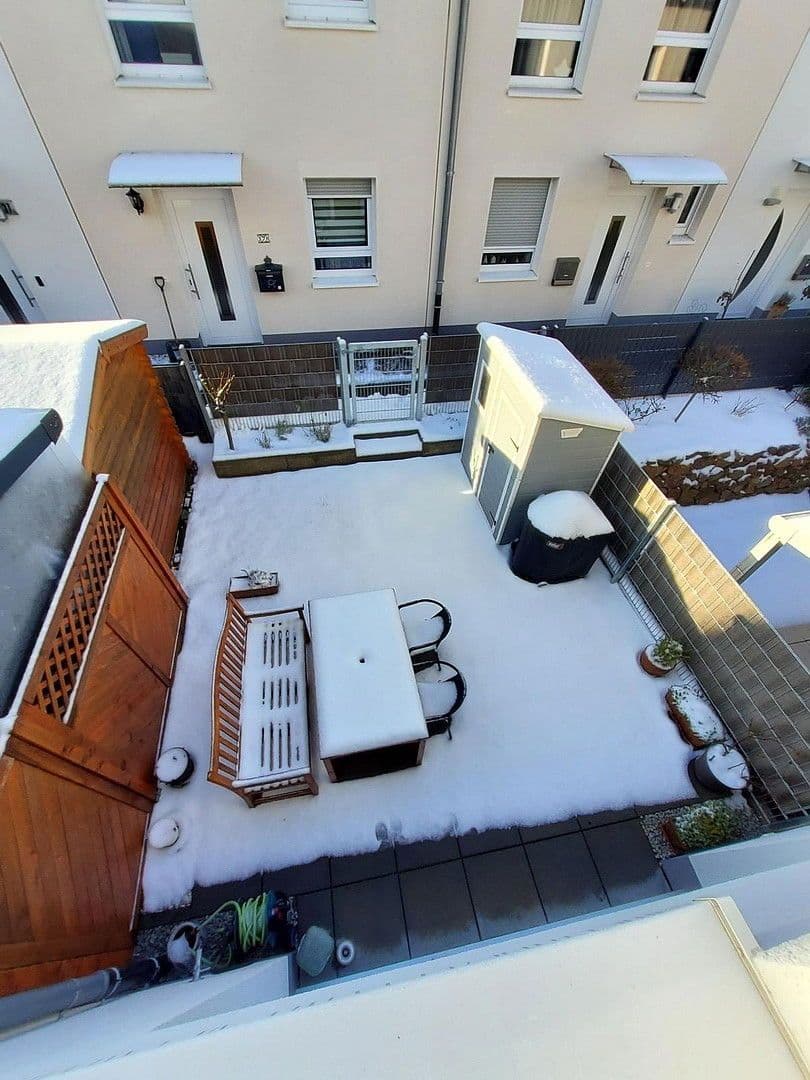 house to rent, 141 m², Theodor-Heuss-Str. 37d, Taunusstein, Hesse house to rent, 141 m², Theodor-Heuss-Str. 37d, Taunusstein, Hesse