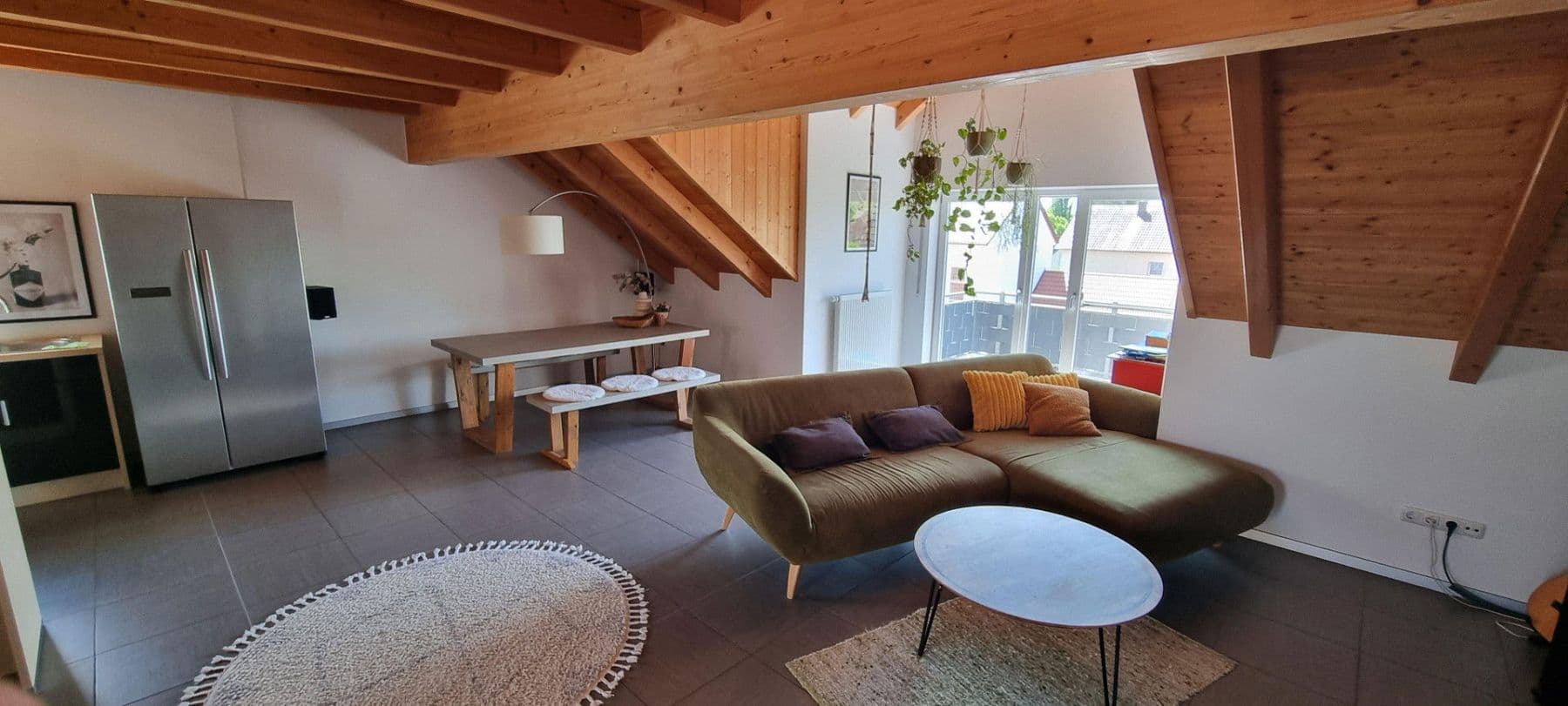 5 bedroom flat for sale, 126 m², Obertraubling, Bavaria 5 bedroom flat for sale, 126 m², Obertraubling, Bavaria