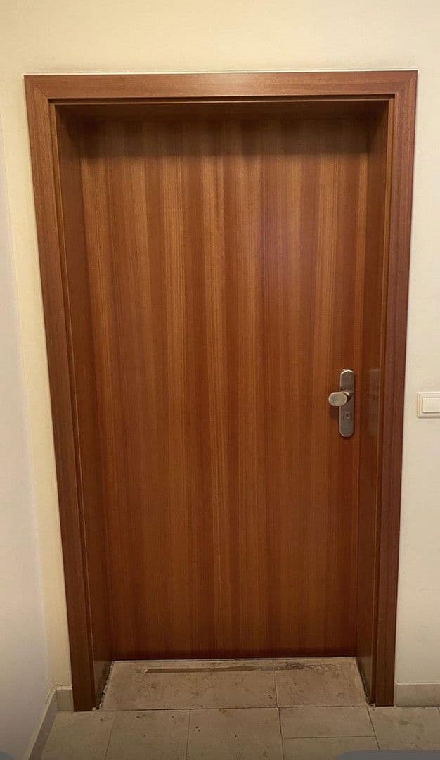 3 bedroom flat to rent, 80 m², Wittelsbacherstraße 21a, Nürnberg, Bavaria 3 bedroom flat to rent, 80 m², Wittelsbacherstraße 21a, Nürnberg, Bavaria