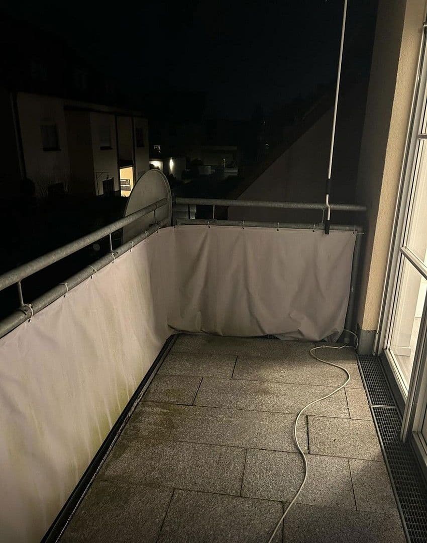 3 bedroom flat to rent, 80 m², Wittelsbacherstraße 21a, Nürnberg, Bavaria 3 bedroom flat to rent, 80 m², Wittelsbacherstraße 21a, Nürnberg, Bavaria