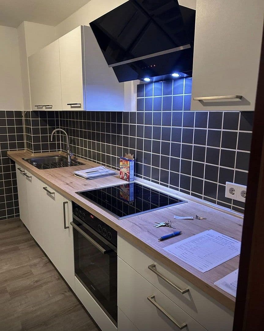 3 bedroom flat to rent, 80 m², Wittelsbacherstraße 21a, Nürnberg, Bavaria 3 bedroom flat to rent, 80 m², Wittelsbacherstraße 21a, Nürnberg, Bavaria