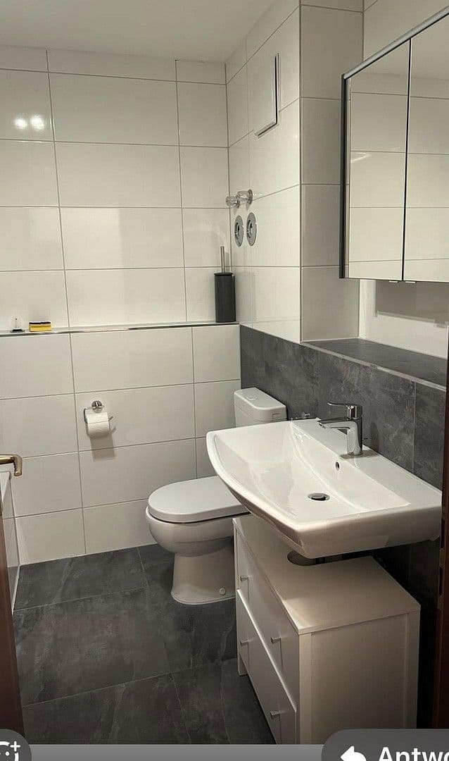 3 bedroom flat to rent, 80 m², Wittelsbacherstraße 21a, Nürnberg, Bavaria 3 bedroom flat to rent, 80 m², Wittelsbacherstraße 21a, Nürnberg, Bavaria