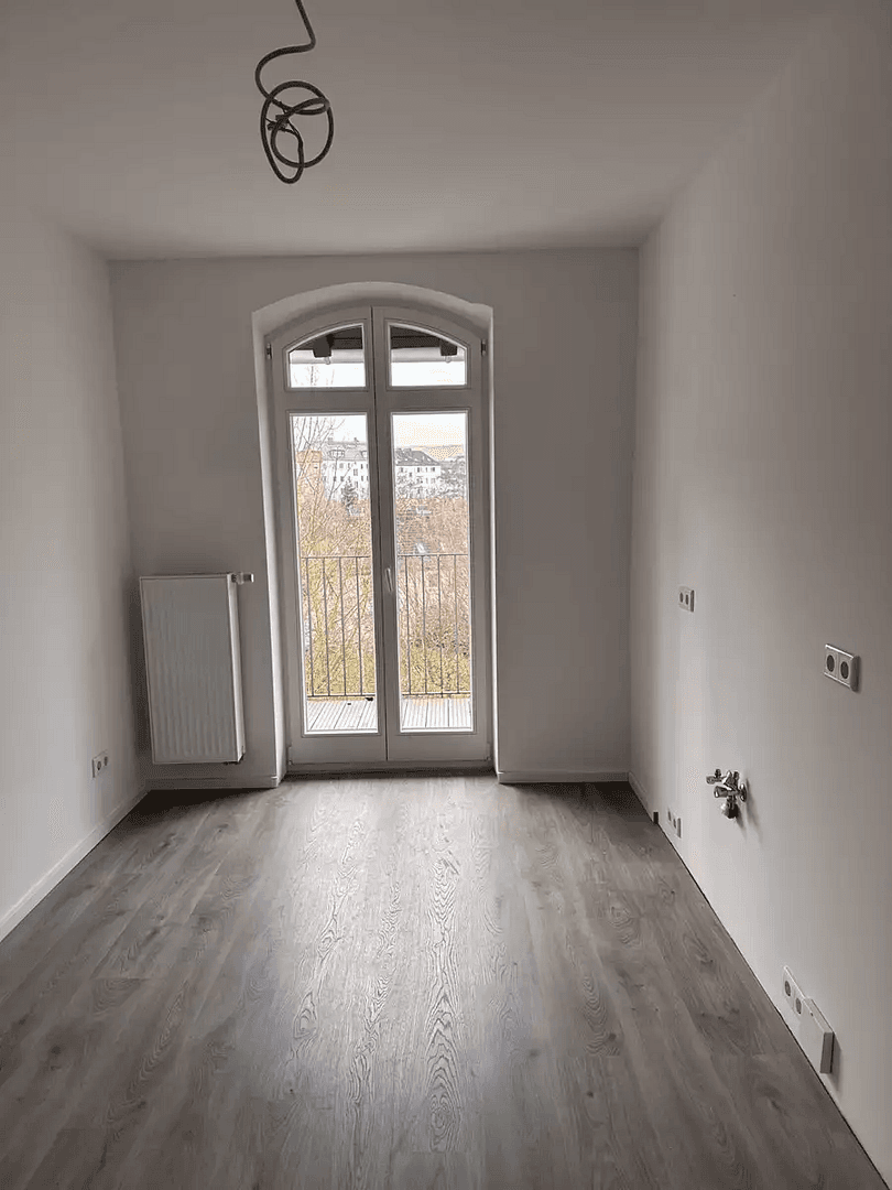 2 bedroom flat to rent, 58 m², Kassel, Hesse 2 bedroom flat to rent, 58 m², Kassel, Hesse
