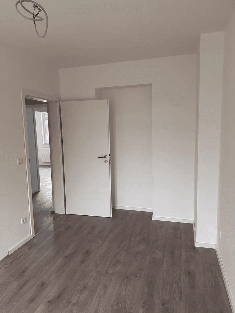2 bedroom flat to rent, 58 m², Kassel, Hesse 2 bedroom flat to rent, 58 m², Kassel, Hesse