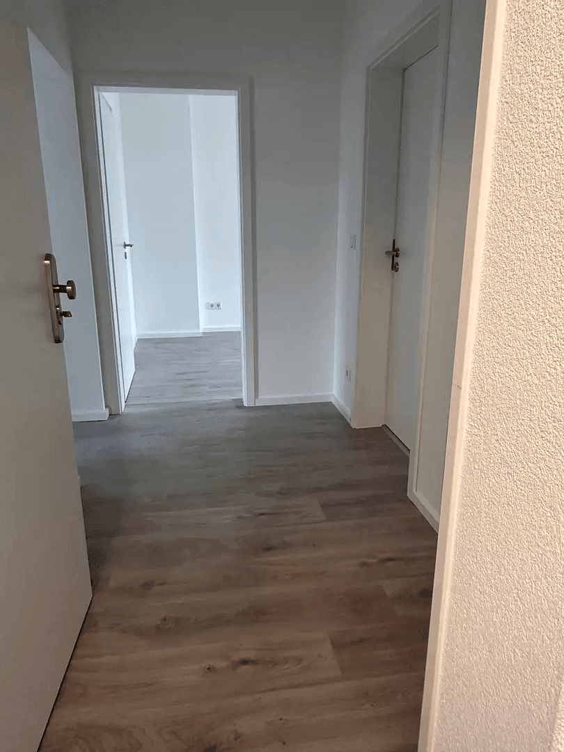 2 bedroom flat to rent, 58 m², Kassel, Hesse 2 bedroom flat to rent, 58 m², Kassel, Hesse