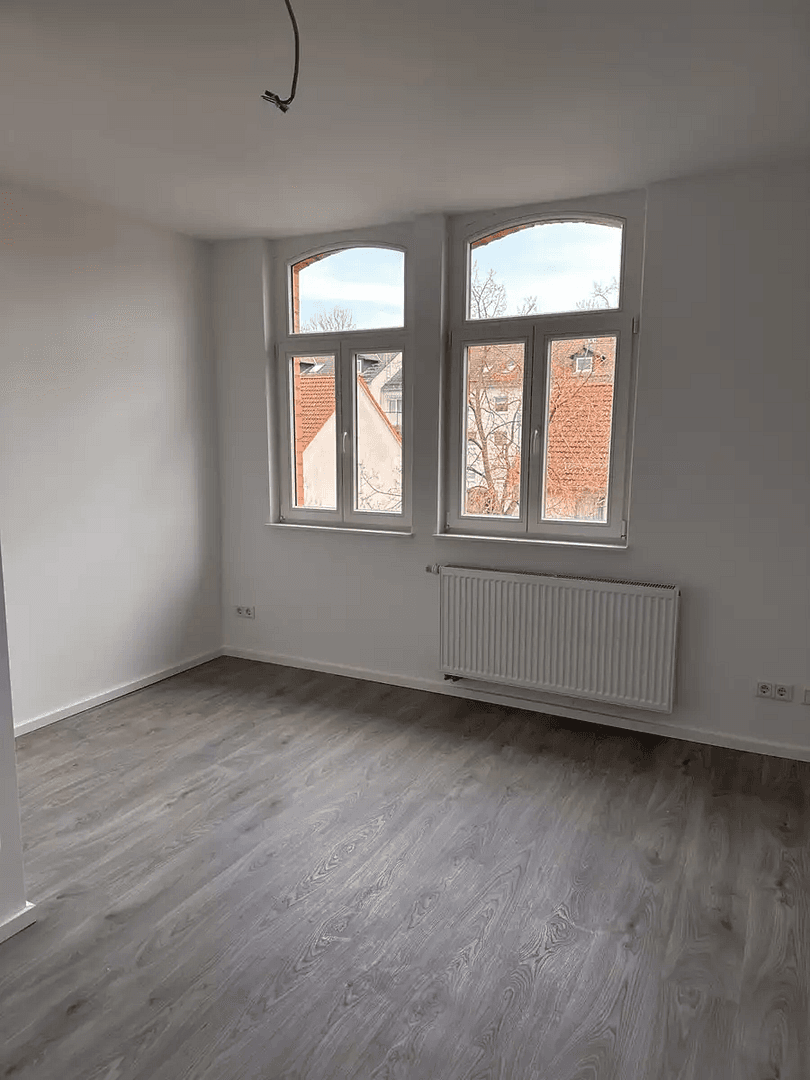 2 bedroom flat to rent, 58 m², Kassel, Hesse 2 bedroom flat to rent, 58 m², Kassel, Hesse