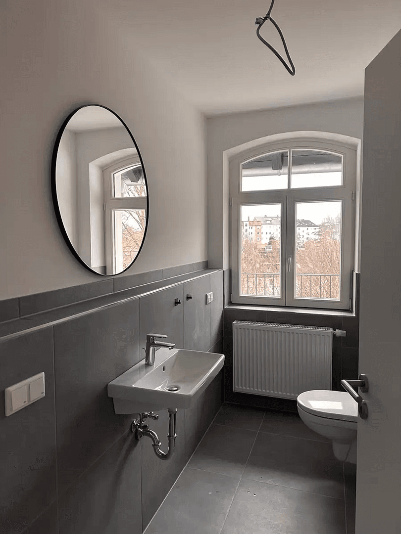 2 bedroom flat to rent, 58 m², Kassel, Hesse 2 bedroom flat to rent, 58 m², Kassel, Hesse