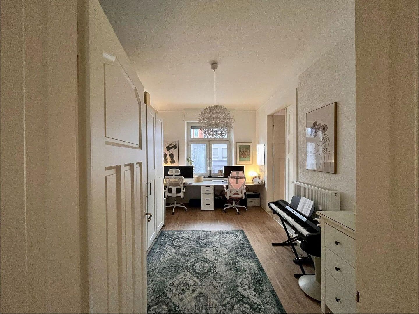 3 bedroom flat to rent, 67 m², Burggrafenstraße 92, Mönchengladbach, North Rhine-Westphalia 3 bedroom flat to rent, 67 m², Burggrafenstraße 92, Mönchengladbach, North Rhine-Westphalia