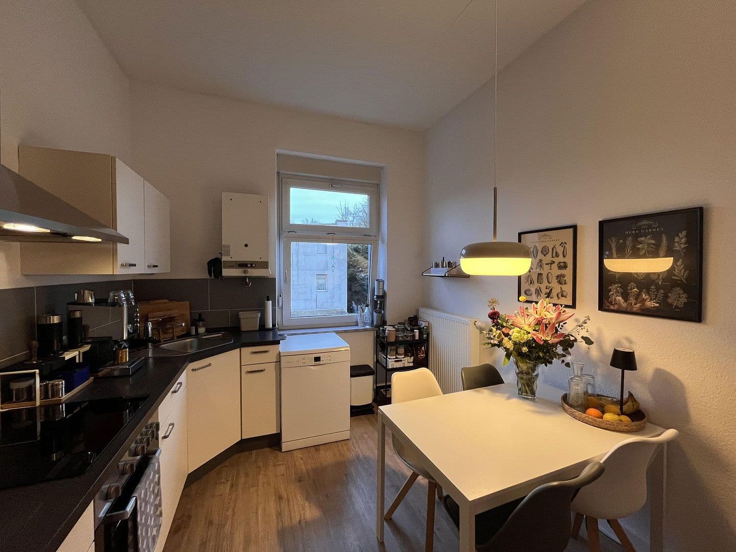 3 bedroom flat to rent, 67 m², Burggrafenstraße 92, Mönchengladbach, North Rhine-Westphalia 3 bedroom flat to rent, 67 m², Burggrafenstraße 92, Mönchengladbach, North Rhine-Westphalia