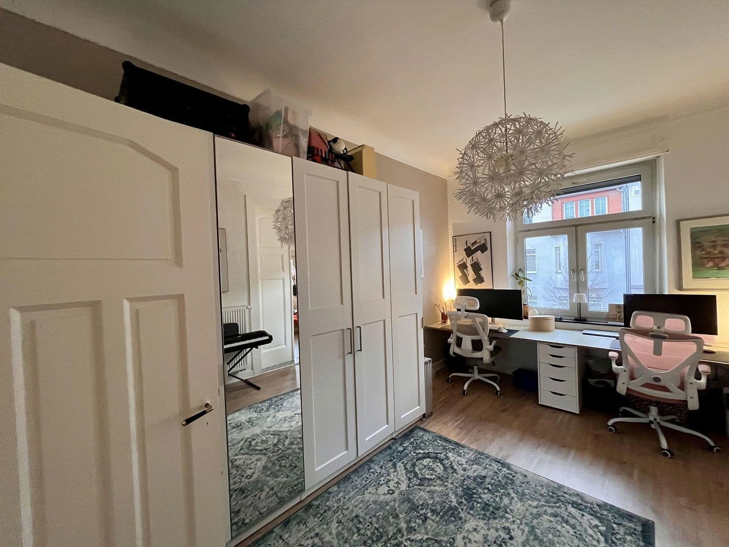 3 bedroom flat to rent, 67 m², Burggrafenstraße 92, Mönchengladbach, North Rhine-Westphalia 3 bedroom flat to rent, 67 m², Burggrafenstraße 92, Mönchengladbach, North Rhine-Westphalia