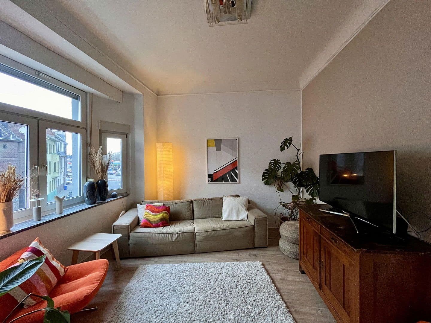 3 bedroom flat to rent, 67 m², Burggrafenstraße 92, Mönchengladbach, North Rhine-Westphalia 3 bedroom flat to rent, 67 m², Burggrafenstraße 92, Mönchengladbach, North Rhine-Westphalia