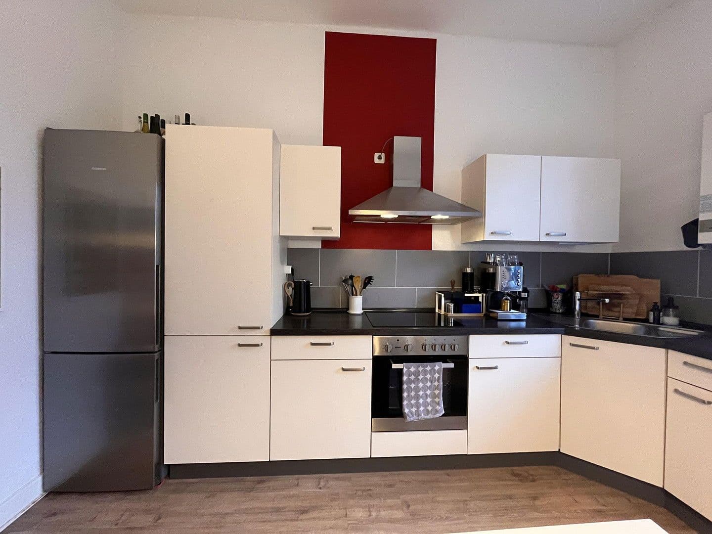 3 bedroom flat to rent, 67 m², Burggrafenstraße 92, Mönchengladbach, North Rhine-Westphalia 3 bedroom flat to rent, 67 m², Burggrafenstraße 92, Mönchengladbach, North Rhine-Westphalia