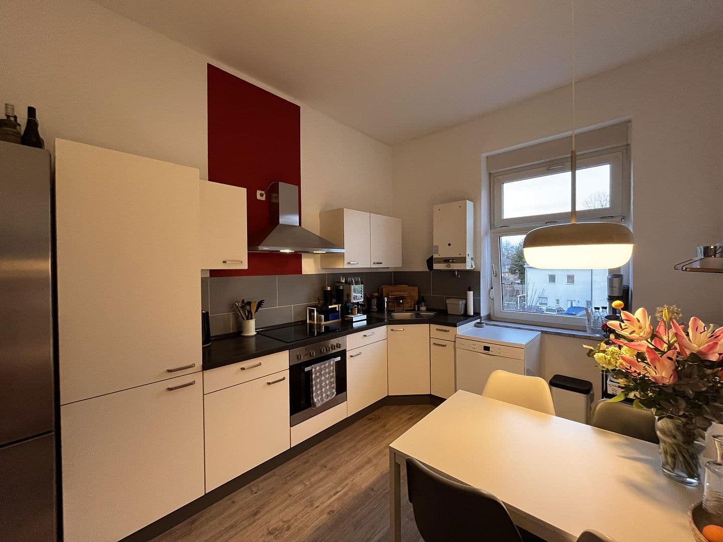 3 bedroom flat to rent, 67 m², Burggrafenstraße 92, Mönchengladbach, North Rhine-Westphalia 3 bedroom flat to rent, 67 m², Burggrafenstraße 92, Mönchengladbach, North Rhine-Westphalia