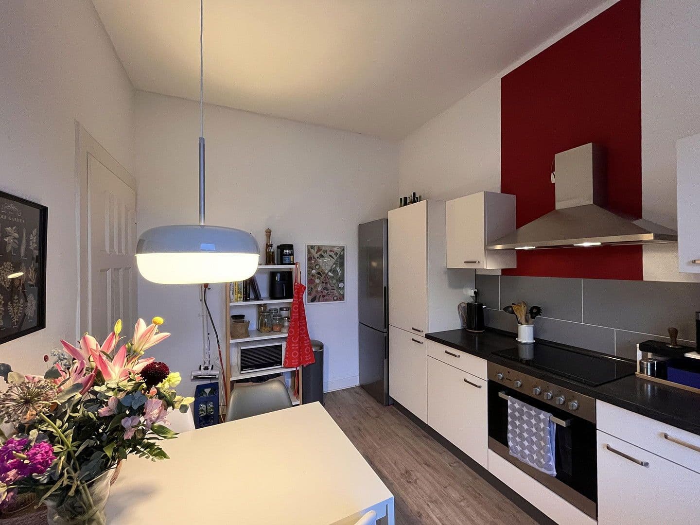 3 bedroom flat to rent, 67 m², Burggrafenstraße 92, Mönchengladbach, North Rhine-Westphalia 3 bedroom flat to rent, 67 m², Burggrafenstraße 92, Mönchengladbach, North Rhine-Westphalia