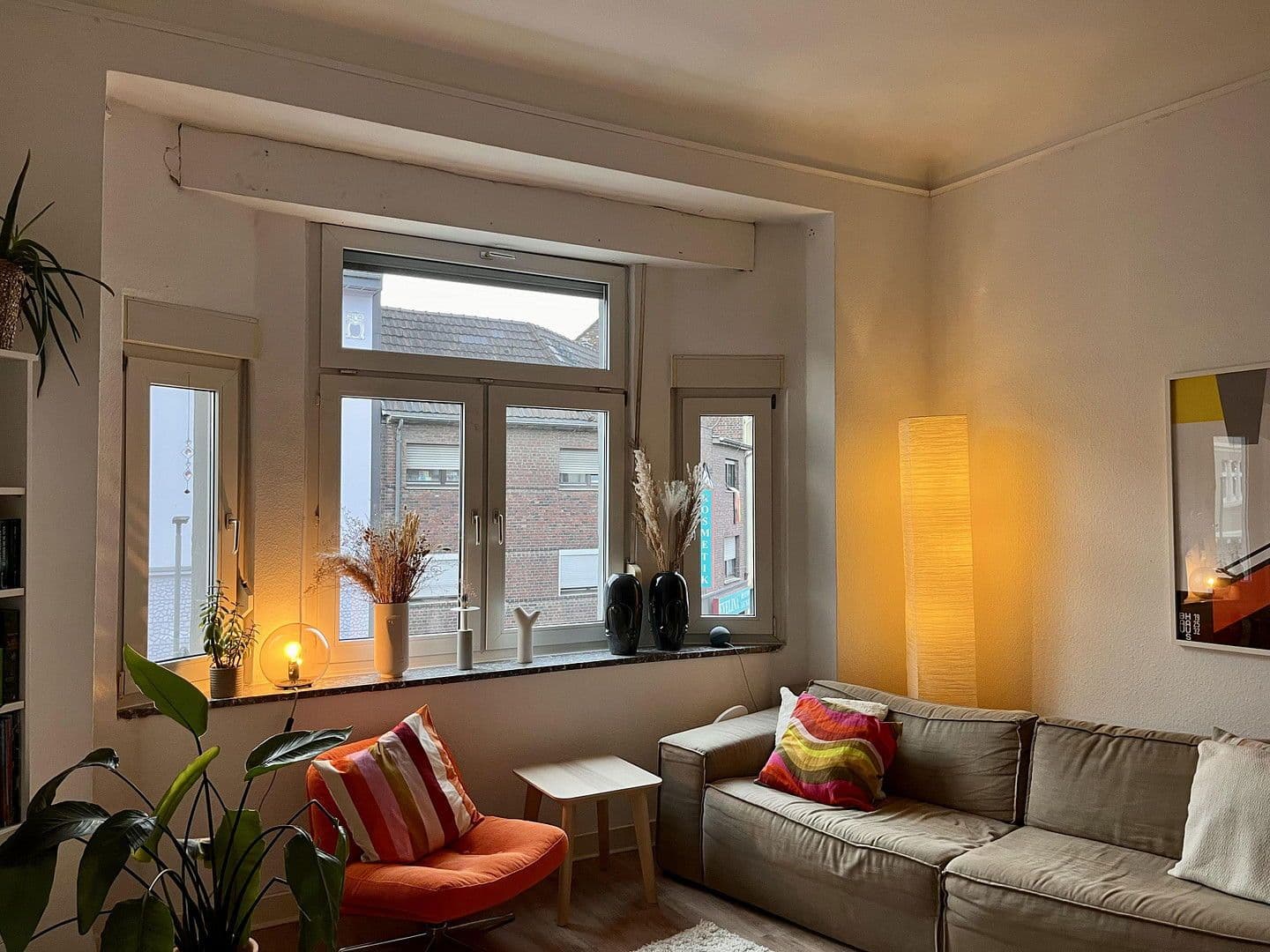 3 bedroom flat to rent, 67 m², Burggrafenstraße 92, Mönchengladbach, North Rhine-Westphalia 3 bedroom flat to rent, 67 m², Burggrafenstraße 92, Mönchengladbach, North Rhine-Westphalia