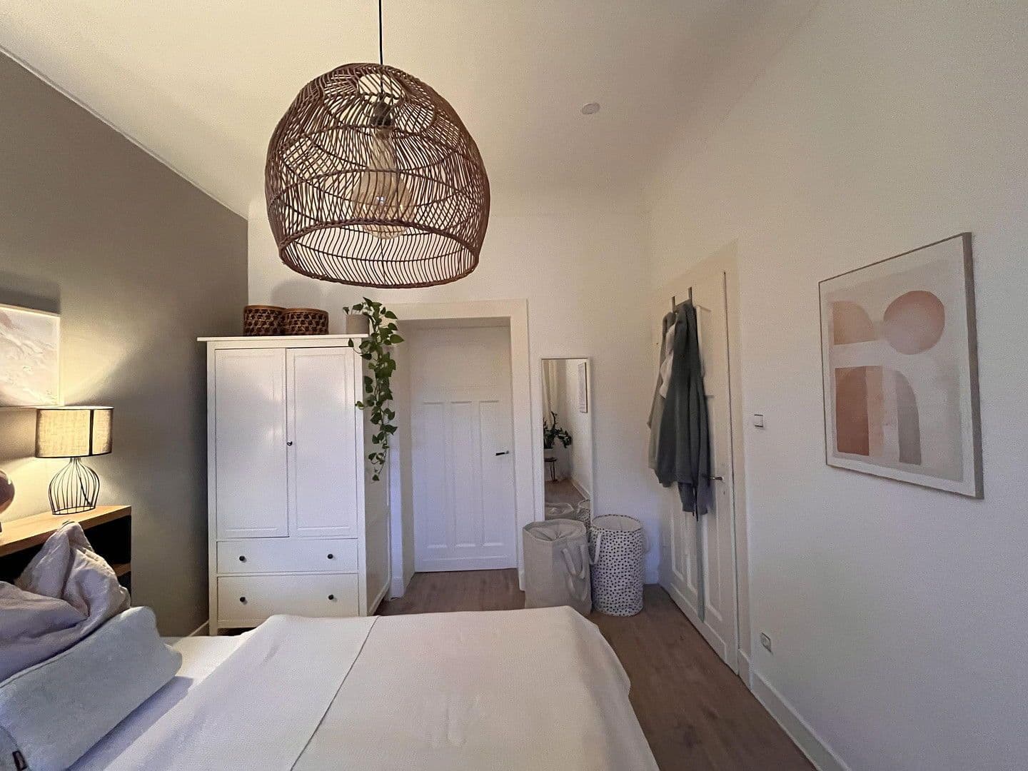 3 bedroom flat to rent, 67 m², Burggrafenstraße 92, Mönchengladbach, North Rhine-Westphalia 3 bedroom flat to rent, 67 m², Burggrafenstraße 92, Mönchengladbach, North Rhine-Westphalia