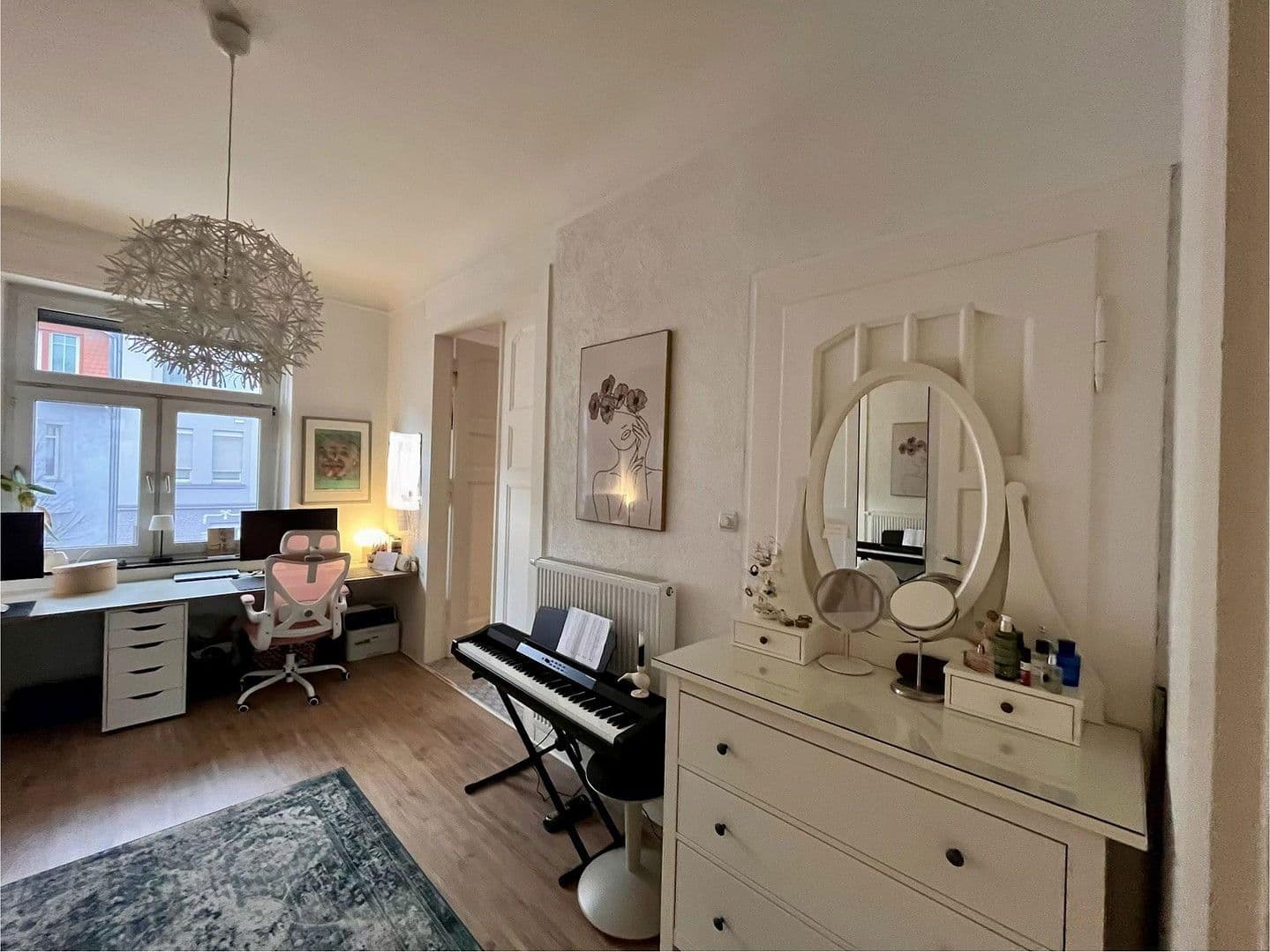 3 bedroom flat to rent, 67 m², Burggrafenstraße 92, Mönchengladbach, North Rhine-Westphalia 3 bedroom flat to rent, 67 m², Burggrafenstraße 92, Mönchengladbach, North Rhine-Westphalia