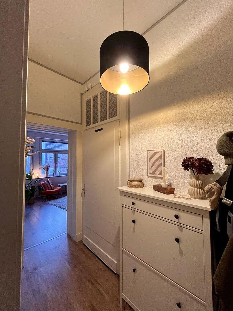 3 bedroom flat to rent, 67 m², Burggrafenstraße 92, Mönchengladbach, North Rhine-Westphalia 3 bedroom flat to rent, 67 m², Burggrafenstraße 92, Mönchengladbach, North Rhine-Westphalia