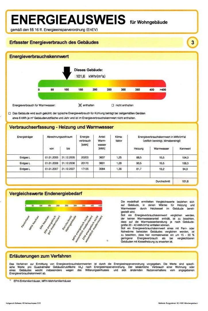 3 bedroom flat to rent, 67 m², Burggrafenstraße 92, Mönchengladbach, North Rhine-Westphalia 3 bedroom flat to rent, 67 m², Burggrafenstraße 92, Mönchengladbach, North Rhine-Westphalia