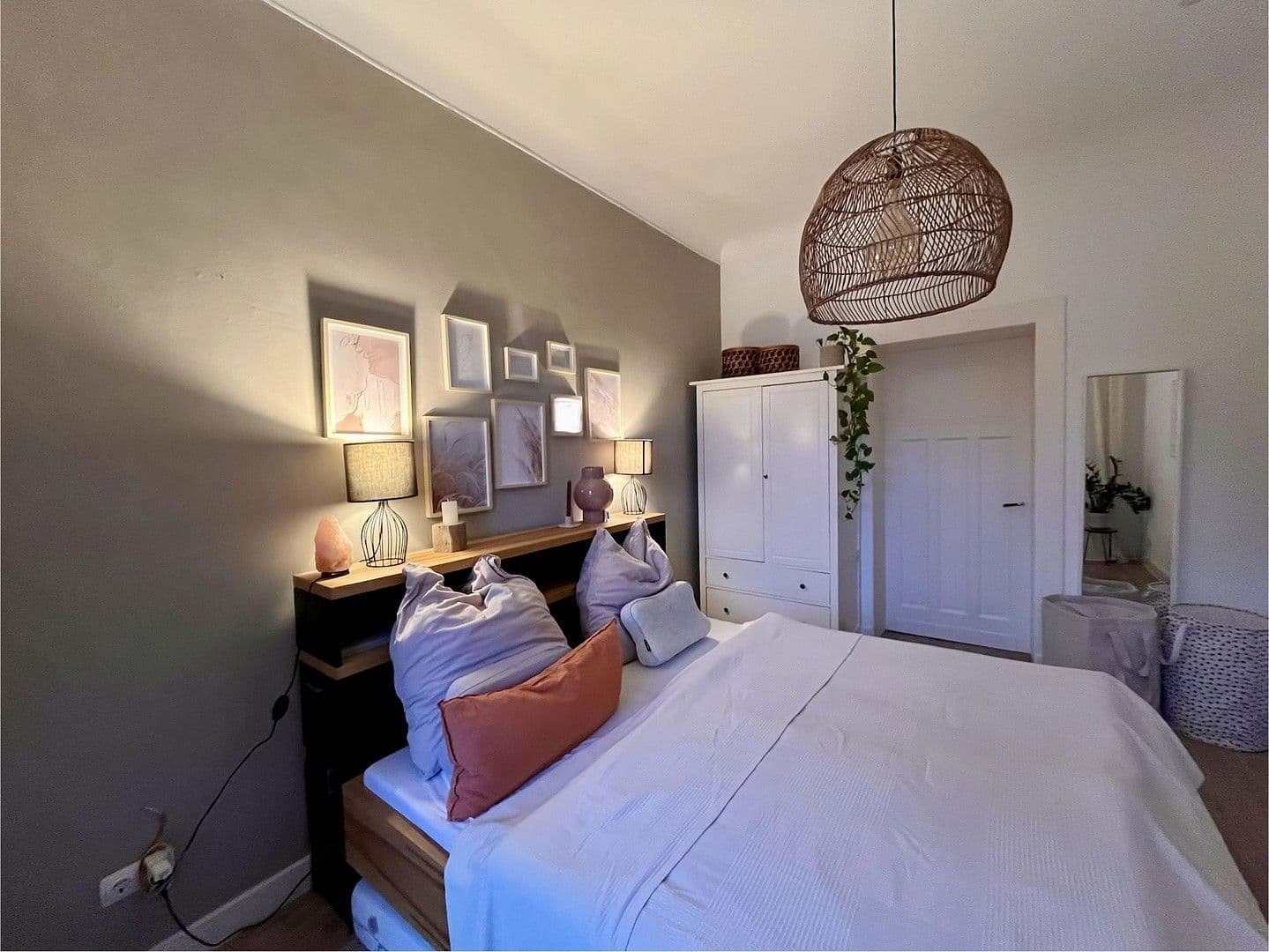 3 bedroom flat to rent, 67 m², Burggrafenstraße 92, Mönchengladbach, North Rhine-Westphalia 3 bedroom flat to rent, 67 m², Burggrafenstraße 92, Mönchengladbach, North Rhine-Westphalia