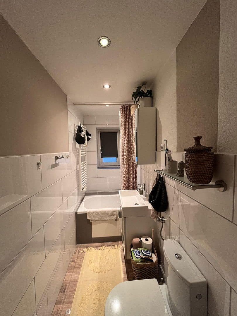 3 bedroom flat to rent, 67 m², Burggrafenstraße 92, Mönchengladbach, North Rhine-Westphalia 3 bedroom flat to rent, 67 m², Burggrafenstraße 92, Mönchengladbach, North Rhine-Westphalia