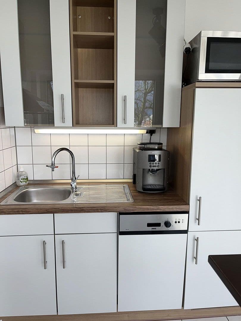 2 bedroom flat for sale, 64 m², Bedburger Straße 6, Düsseldorf, North Rhine-Westphalia 2 bedroom flat for sale, 64 m², Bedburger Straße 6, Düsseldorf, North Rhine-Westphalia