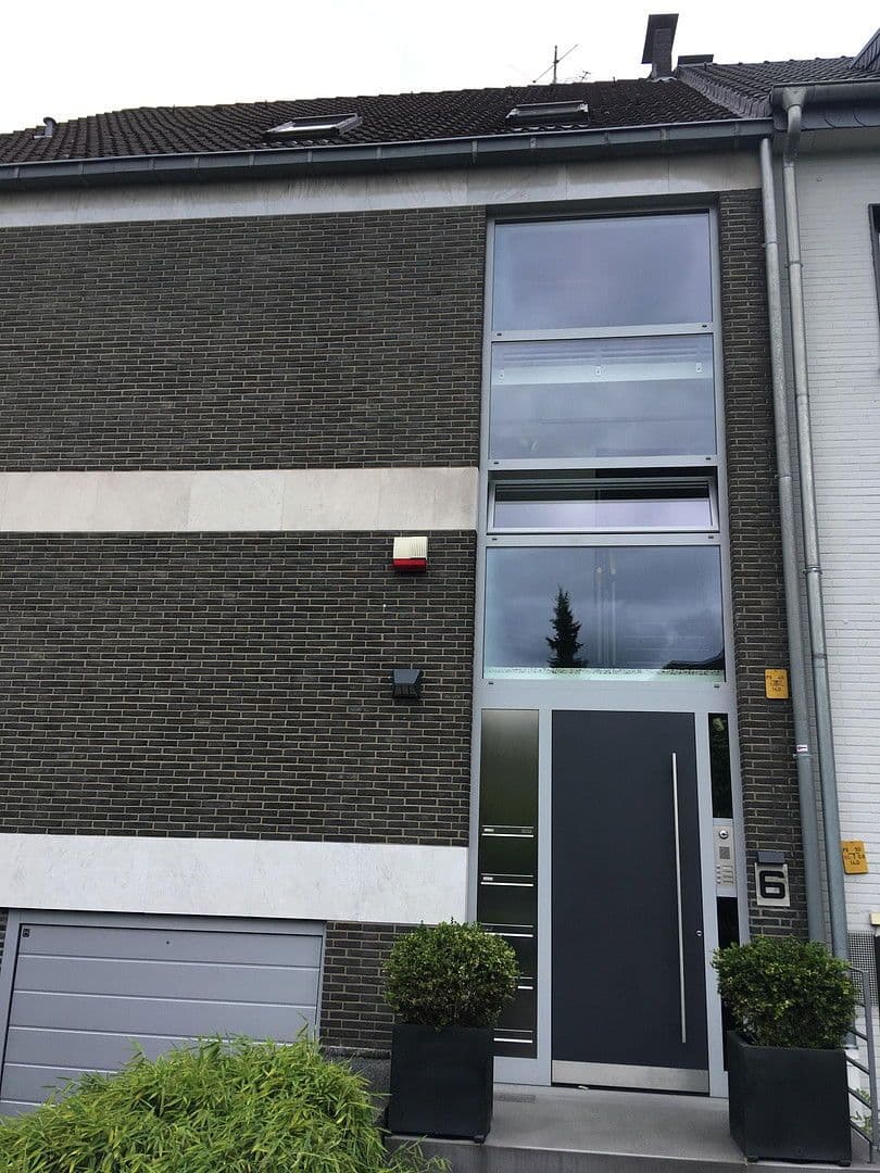 2 bedroom flat for sale, 64 m², Bedburger Straße 6, Düsseldorf, North Rhine-Westphalia 2 bedroom flat for sale, 64 m², Bedburger Straße 6, Düsseldorf, North Rhine-Westphalia