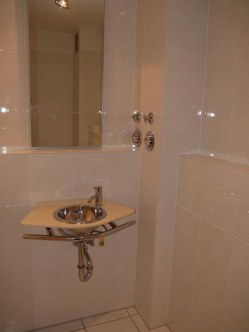 2 bedroom flat for sale, 85 m², Eckerkamp 8, Wellingsbüttel, Hamburg 2 bedroom flat for sale, 85 m², Eckerkamp 8, Wellingsbüttel, Hamburg