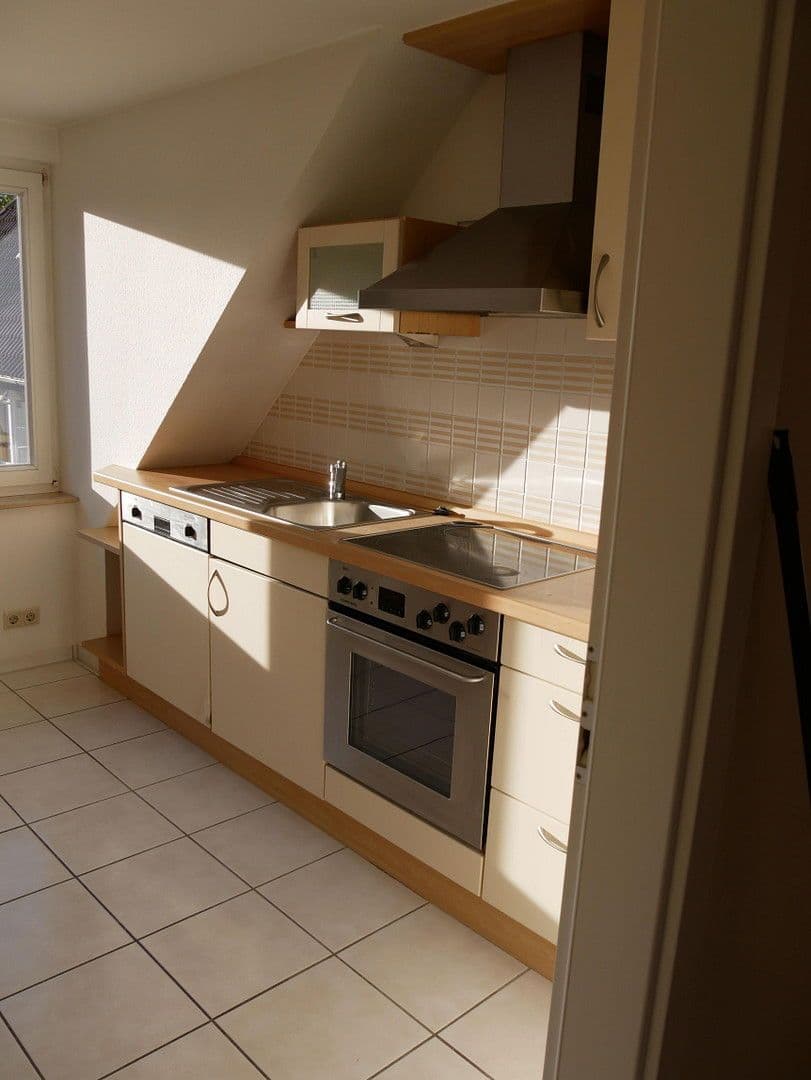 2 bedroom flat for sale, 85 m², Eckerkamp 8, Wellingsbüttel, Hamburg 2 bedroom flat for sale, 85 m², Eckerkamp 8, Wellingsbüttel, Hamburg