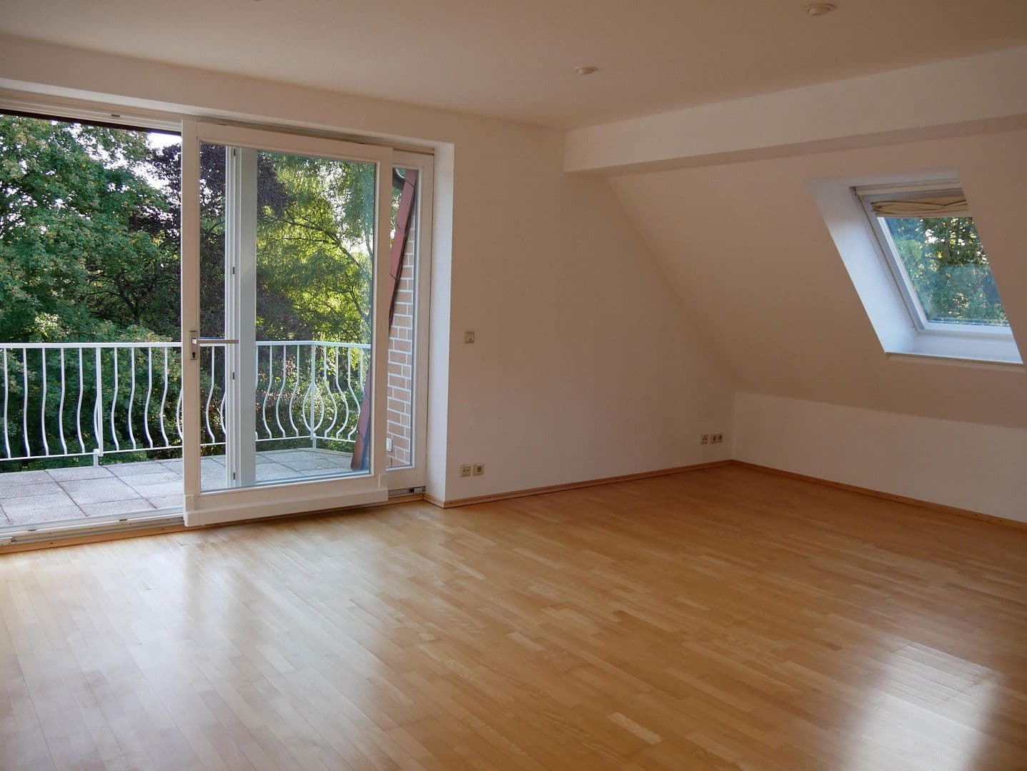 2 bedroom flat for sale, 85 m², Eckerkamp 8, Wellingsbüttel, Hamburg 2 bedroom flat for sale, 85 m², Eckerkamp 8, Wellingsbüttel, Hamburg