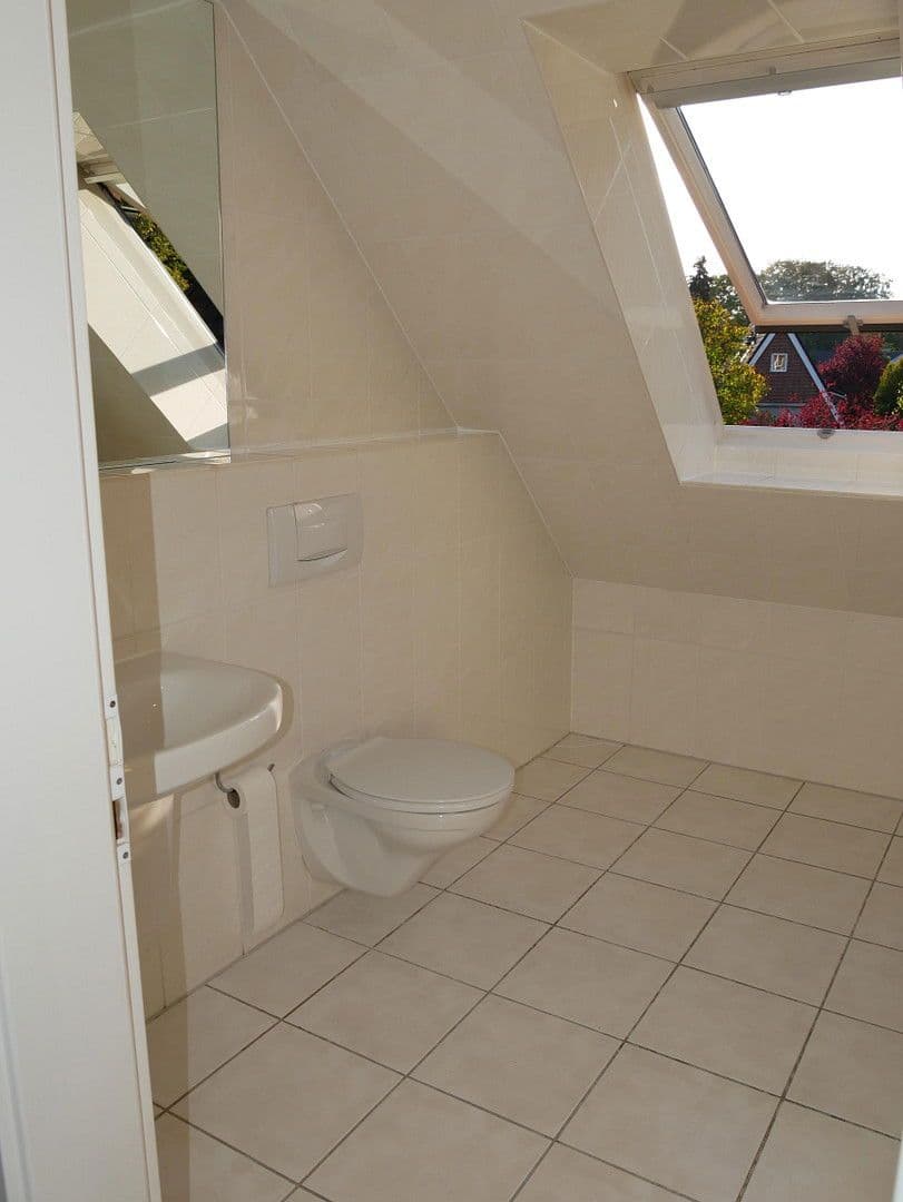 2 bedroom flat for sale, 85 m², Eckerkamp 8, Wellingsbüttel, Hamburg 2 bedroom flat for sale, 85 m², Eckerkamp 8, Wellingsbüttel, Hamburg