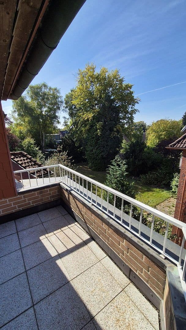 2 bedroom flat for sale, 85 m², Eckerkamp 8, Wellingsbüttel, Hamburg 2 bedroom flat for sale, 85 m², Eckerkamp 8, Wellingsbüttel, Hamburg