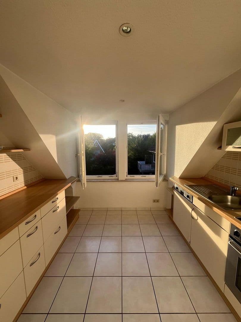 2 bedroom flat for sale, 85 m², Eckerkamp 8, Wellingsbüttel, Hamburg 2 bedroom flat for sale, 85 m², Eckerkamp 8, Wellingsbüttel, Hamburg