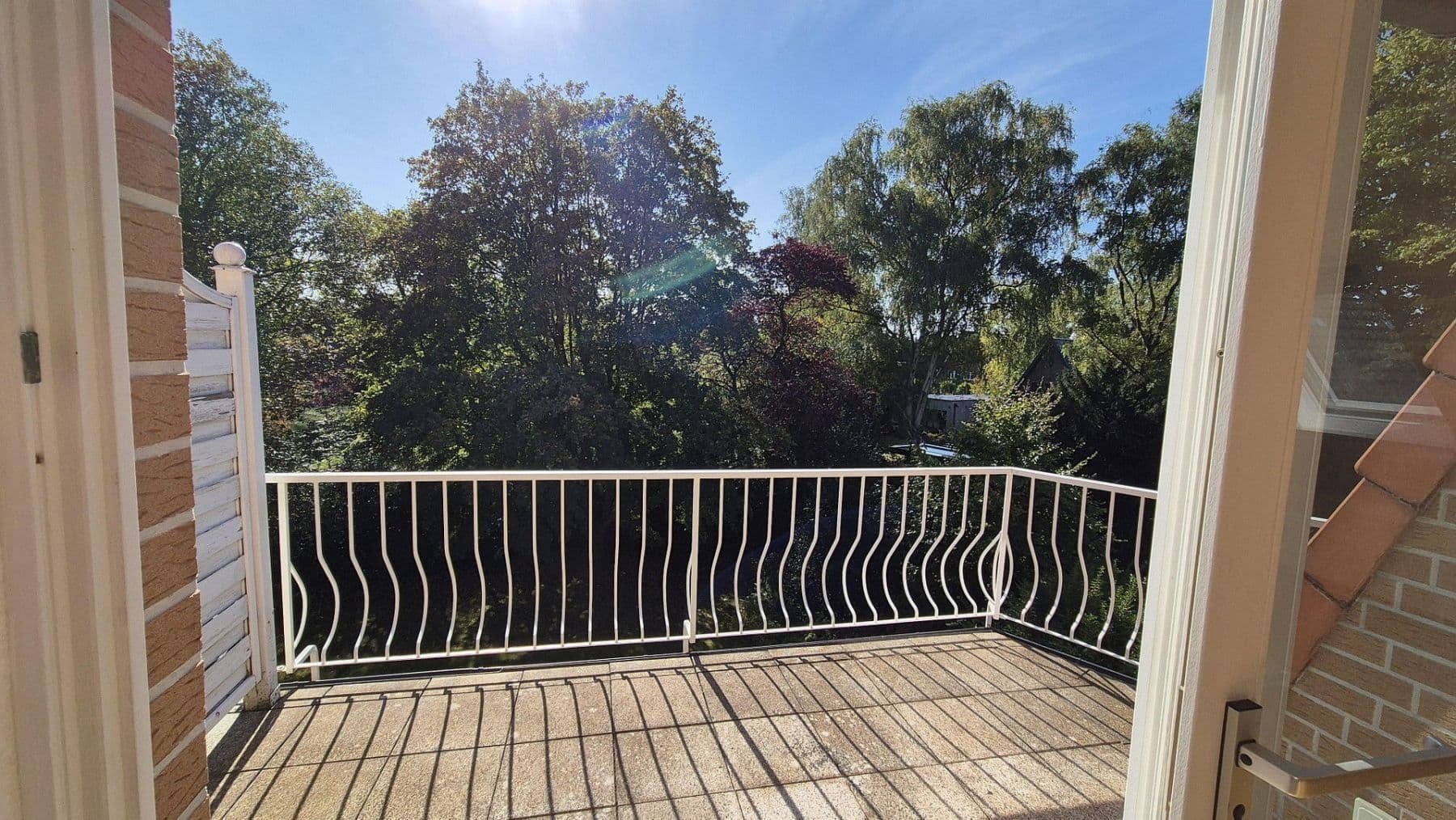 2 bedroom flat for sale, 85 m², Eckerkamp 8, Wellingsbüttel, Hamburg 2 bedroom flat for sale, 85 m², Eckerkamp 8, Wellingsbüttel, Hamburg