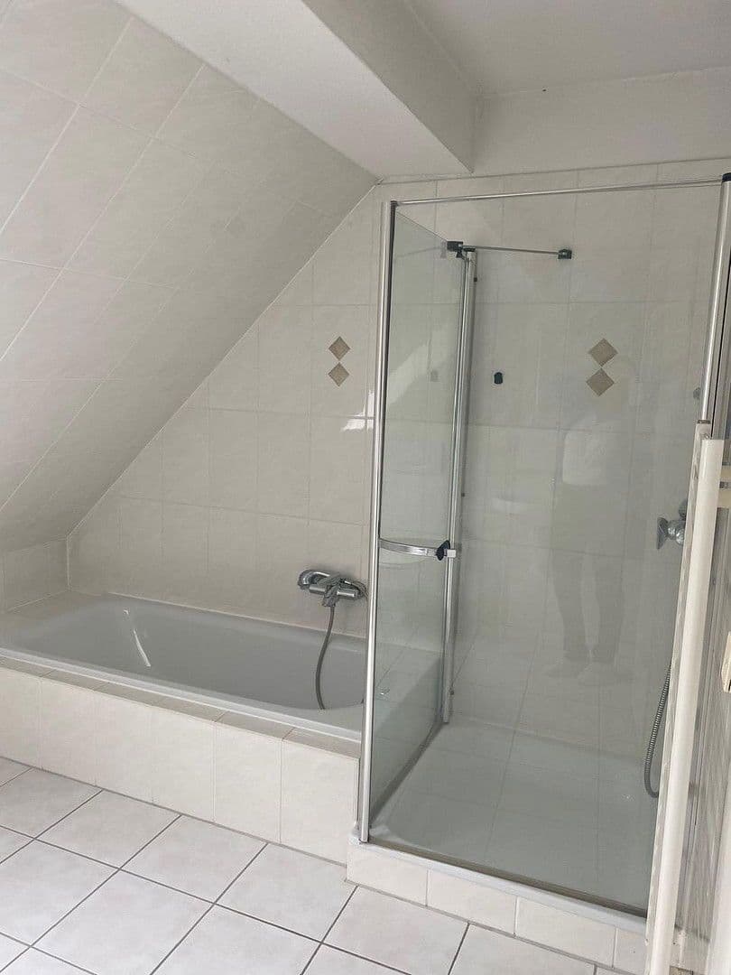 2 bedroom flat for sale, 85 m², Eckerkamp 8, Wellingsbüttel, Hamburg 2 bedroom flat for sale, 85 m², Eckerkamp 8, Wellingsbüttel, Hamburg