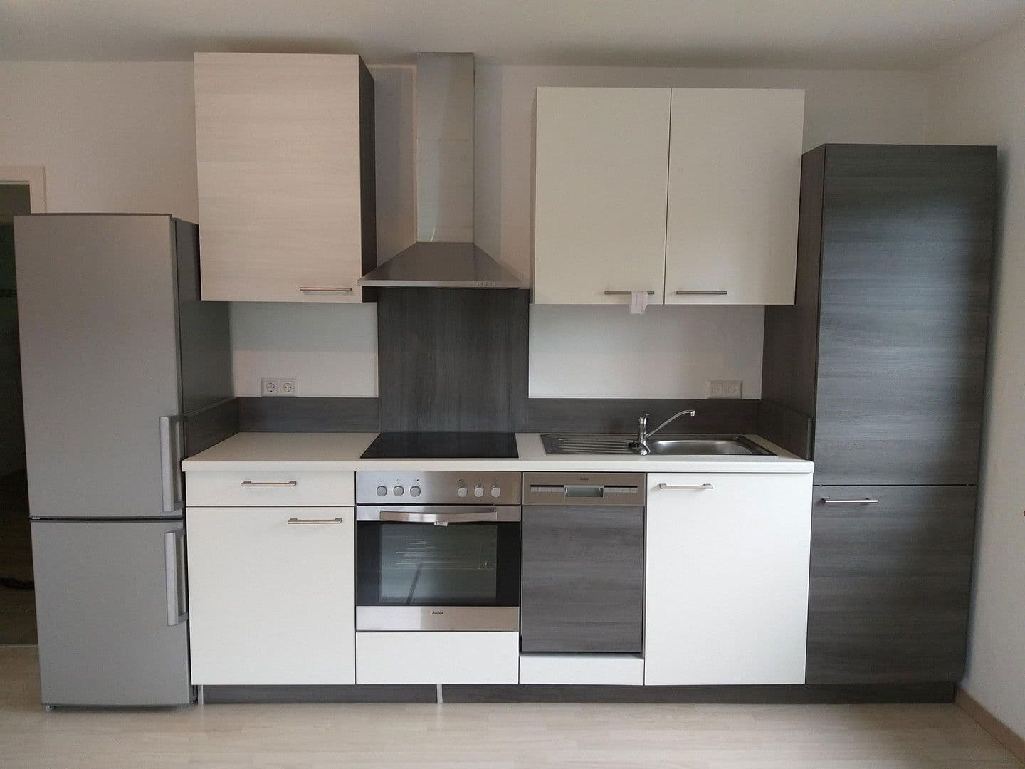 3 bedroom flat to rent, 60 m², Schwäbisch Gmünd, Baden-Württemberg 3 bedroom flat to rent, 60 m², Schwäbisch Gmünd, Baden-Württemberg