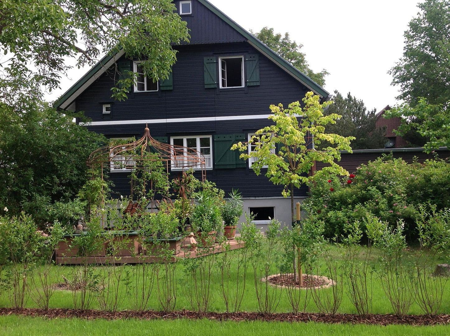 house to rent, 144 m², Berlin, Berlin house to rent, 144 m², Berlin, Berlin