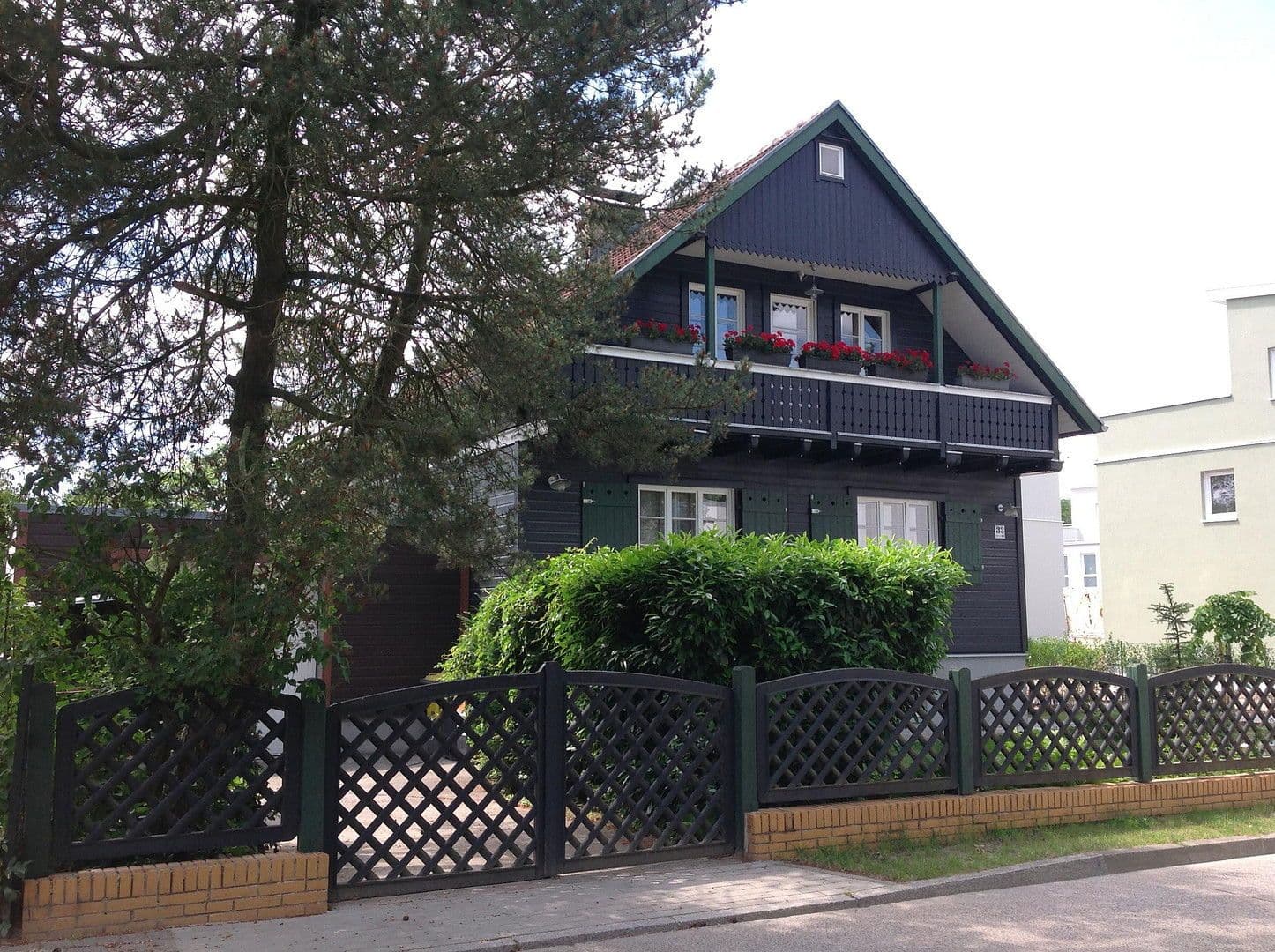 house to rent, 144 m², Berlin, Berlin house to rent, 144 m², Berlin, Berlin