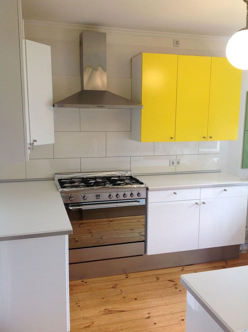 house to rent, 144 m², Berlin, Berlin house to rent, 144 m², Berlin, Berlin