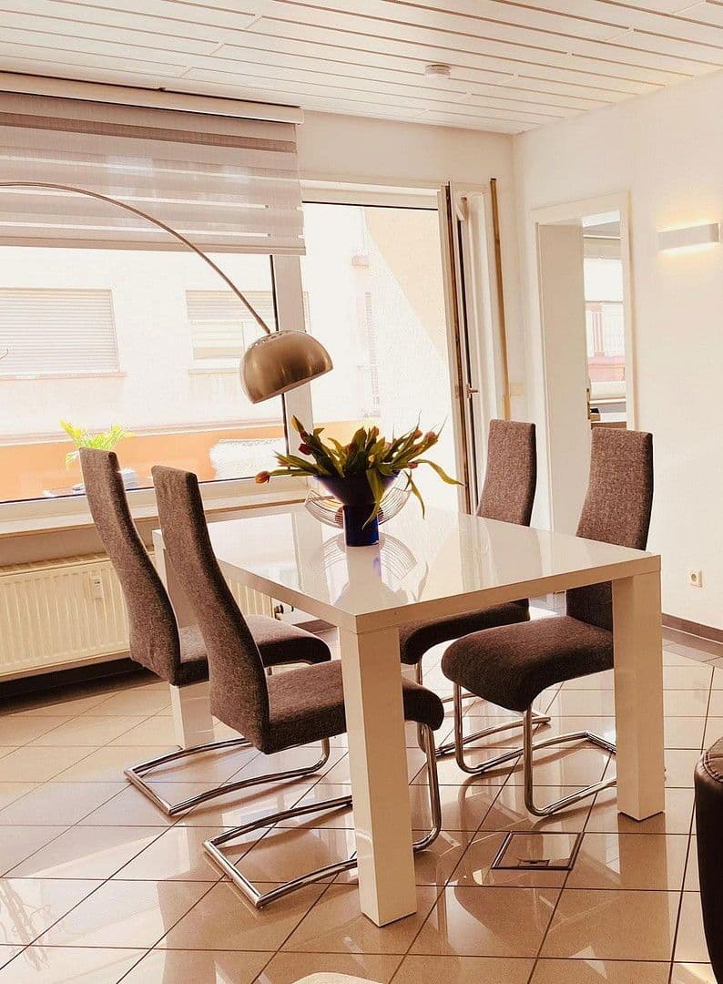 2 bedroom flat for sale, 55 m², Mannheim, Baden-Württemberg 2 bedroom flat for sale, 55 m², Mannheim, Baden-Württemberg