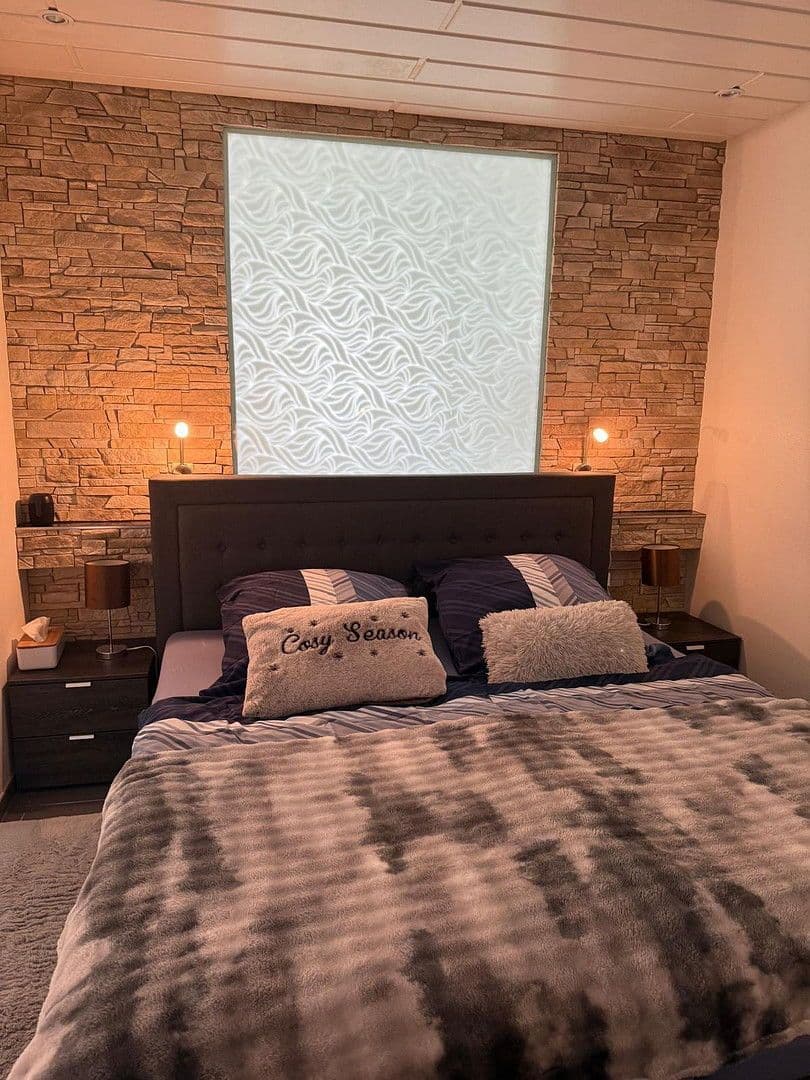 2 bedroom flat for sale, 55 m², Mannheim, Baden-Württemberg 2 bedroom flat for sale, 55 m², Mannheim, Baden-Württemberg