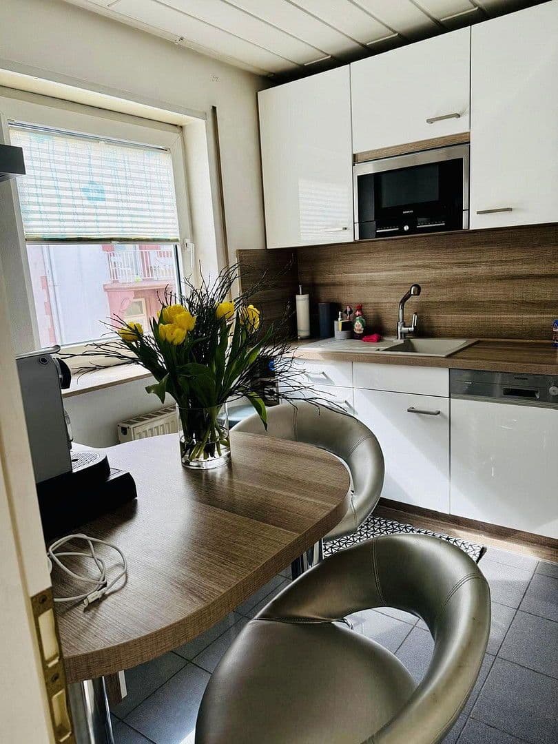 2 bedroom flat for sale, 55 m², Mannheim, Baden-Württemberg 2 bedroom flat for sale, 55 m², Mannheim, Baden-Württemberg