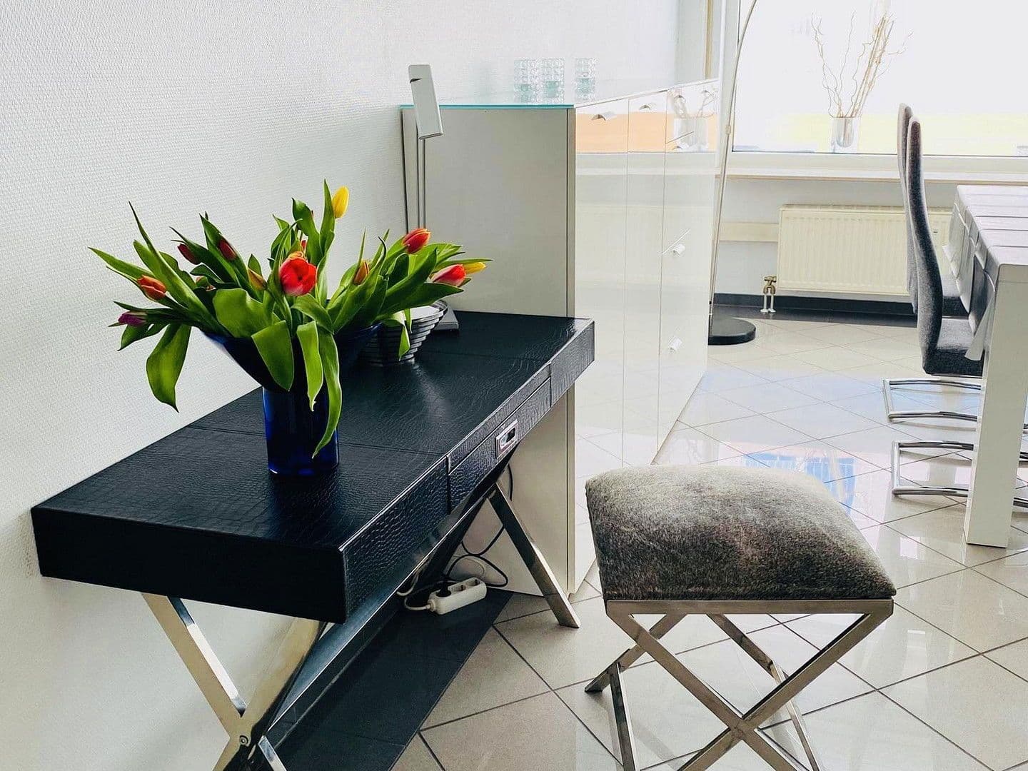 2 bedroom flat for sale, 55 m², Mannheim, Baden-Württemberg 2 bedroom flat for sale, 55 m², Mannheim, Baden-Württemberg