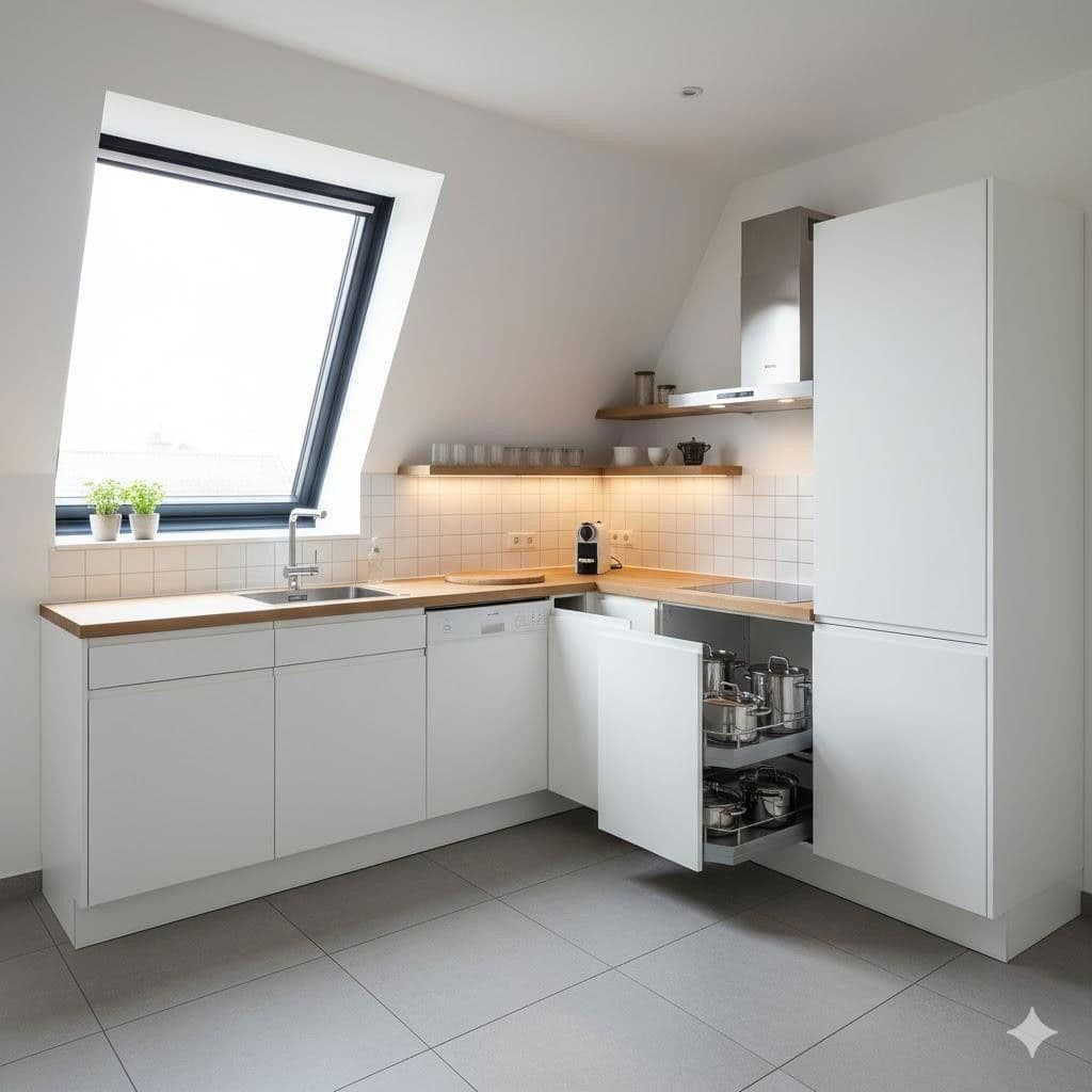 Studio flat to rent, 33 m², Engelsgasse 16, Friedberg (Hessen), Hesse Studio flat to rent, 33 m², Engelsgasse 16, Friedberg (Hessen), Hesse